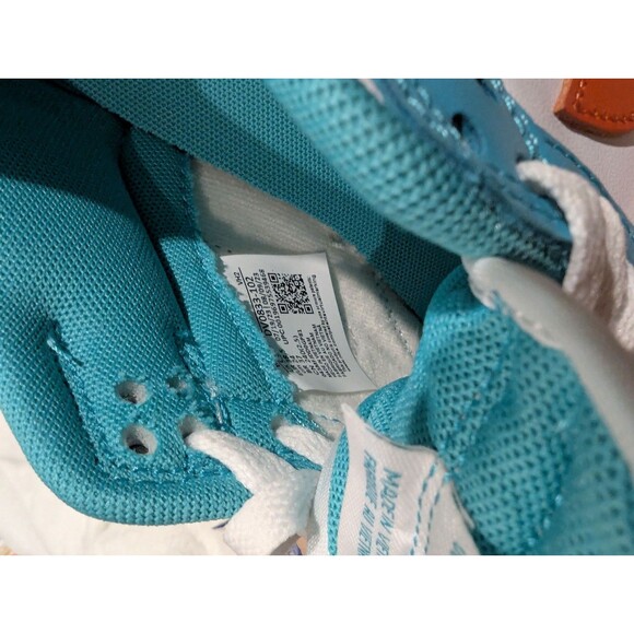 Miami Dolphins!! Nike Dunk Low Retro DV0833-102 Men\'s Sz 6